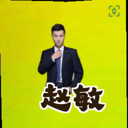 赵敏