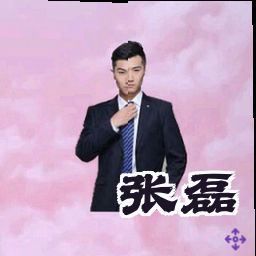 张磊